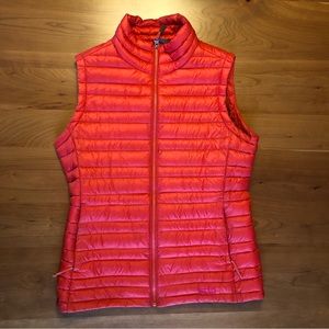 NWOT Stio Women’s Pinion Down Vest - Size Small